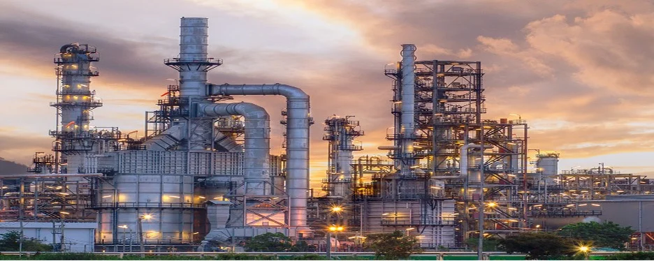 unravelling refinery and petrochemicals supply chain logistics 1