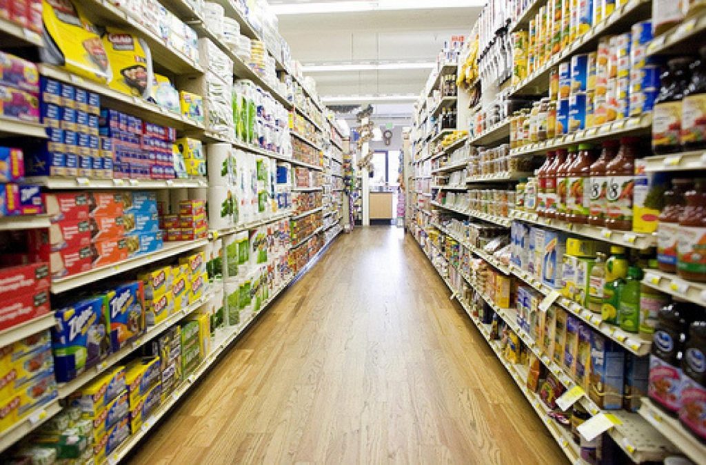fmcg industry india